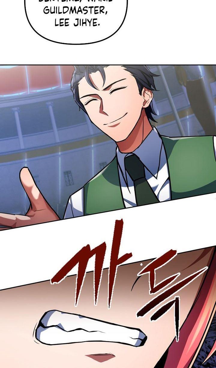 Maxed Out Leveling Chapter 13 - halaman 58