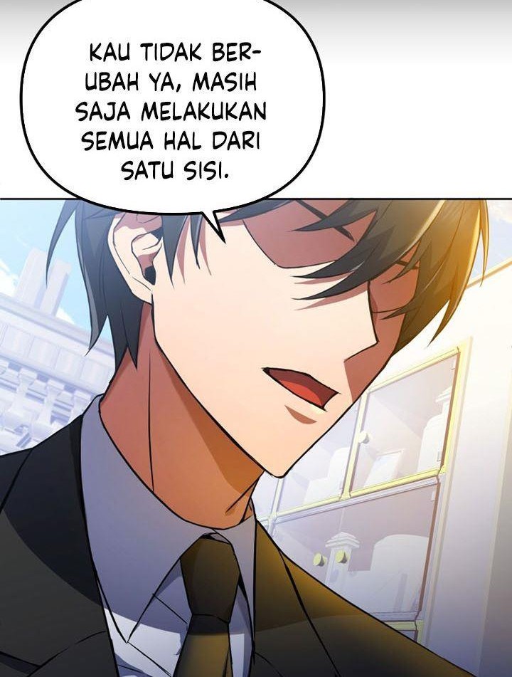Maxed Out Leveling Chapter 13 - halaman 6