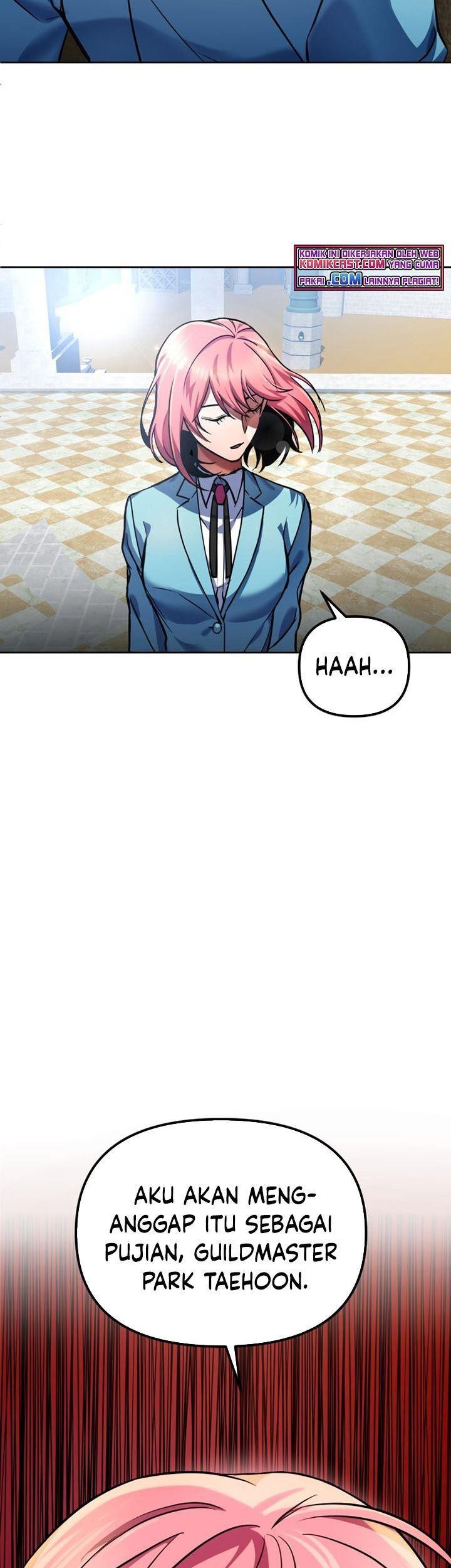 Maxed Out Leveling Chapter 13 - halaman 65