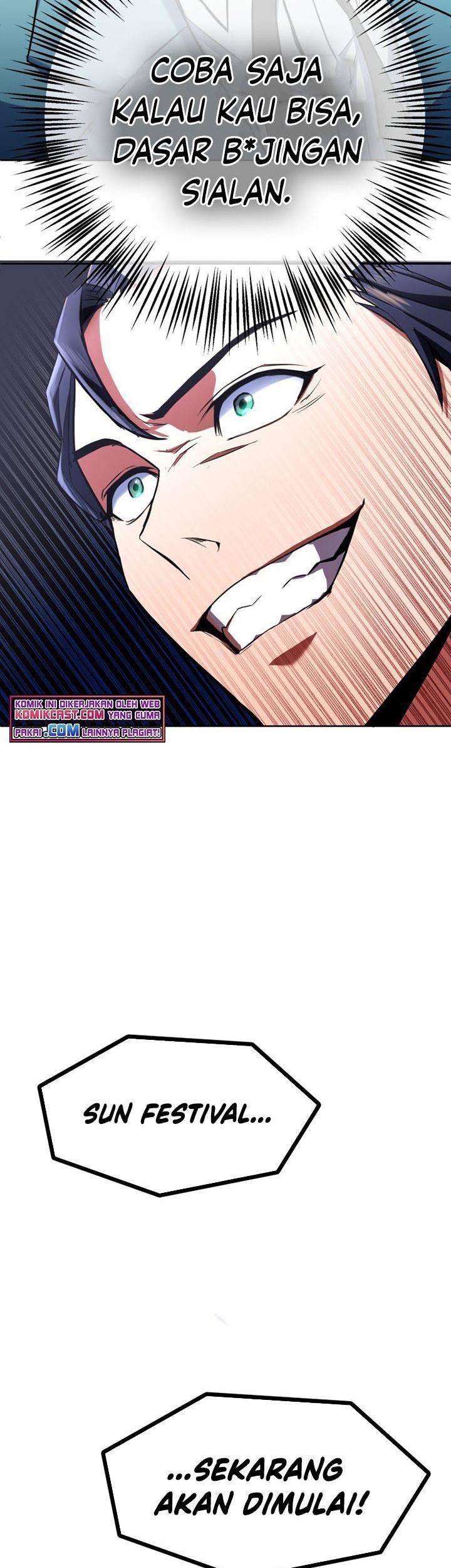 Maxed Out Leveling Chapter 13 - halaman 67