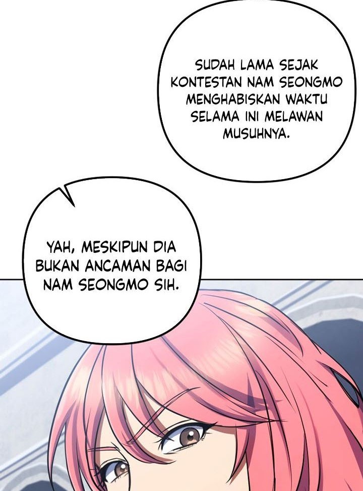 Maxed Out Leveling Chapter 14 - halaman 10