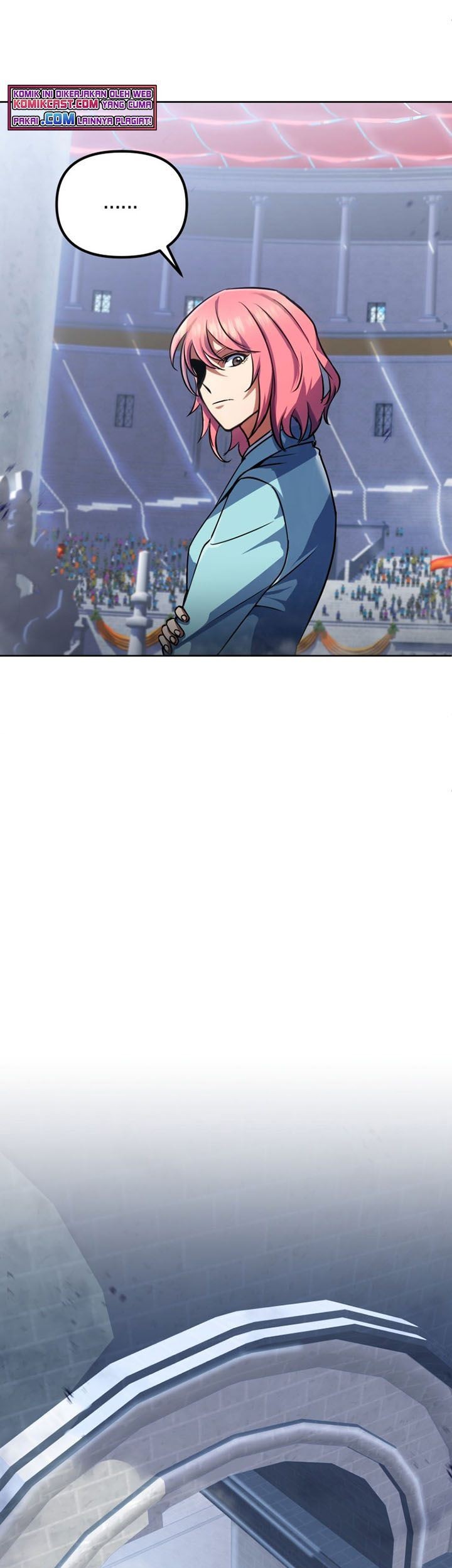 Maxed Out Leveling Chapter 14 - halaman 13