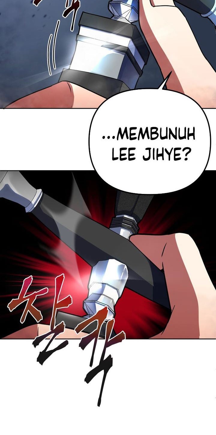 Maxed Out Leveling Chapter 14 - halaman 16