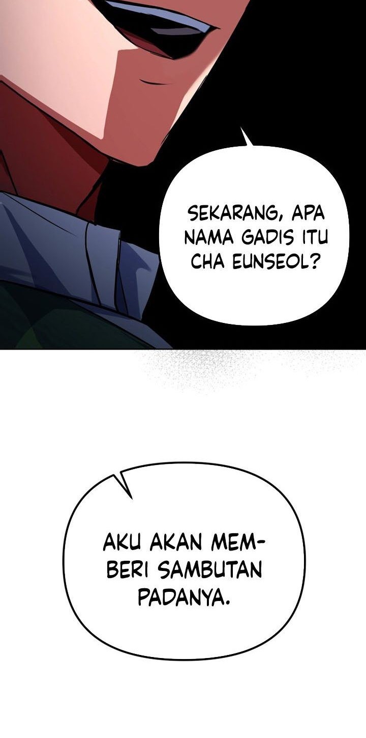 Maxed Out Leveling Chapter 14 - halaman 18