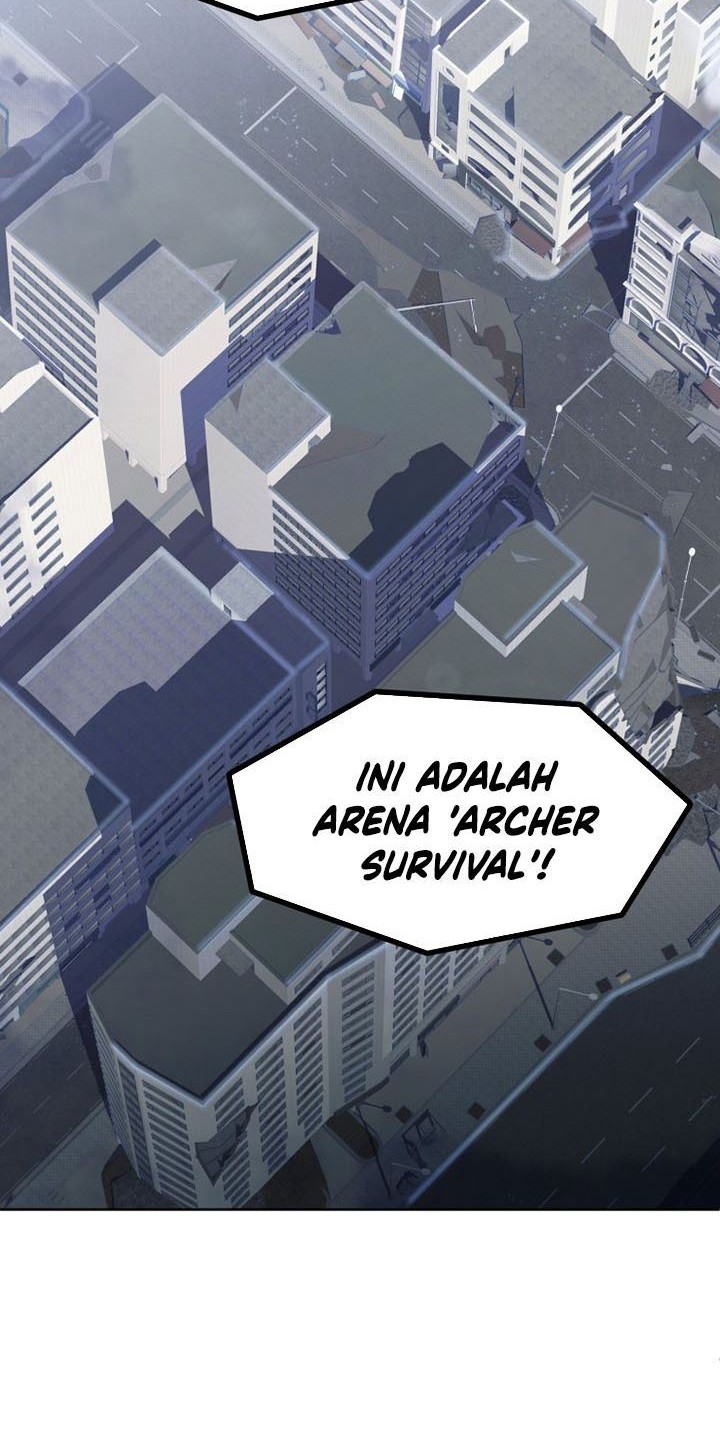 Maxed Out Leveling Chapter 14 - halaman 20