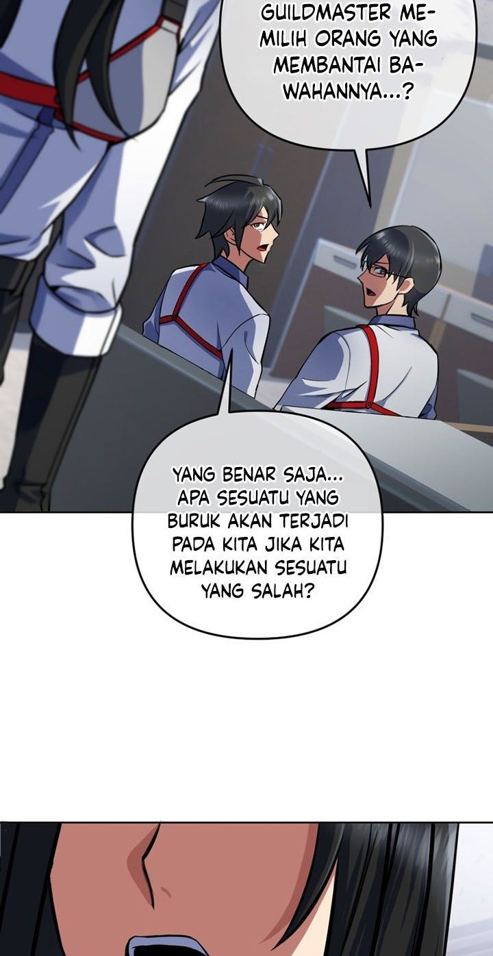 Maxed Out Leveling Chapter 14 - halaman 24