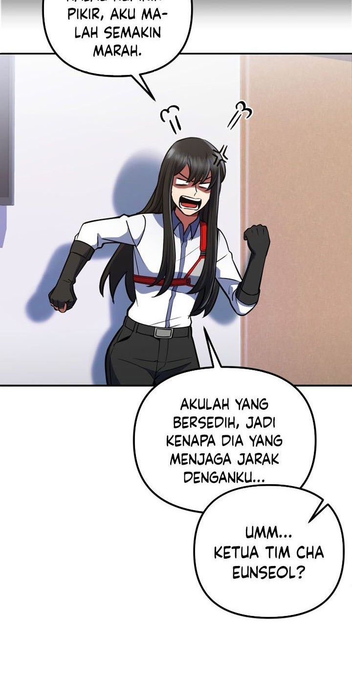 Maxed Out Leveling Chapter 14 - halaman 28