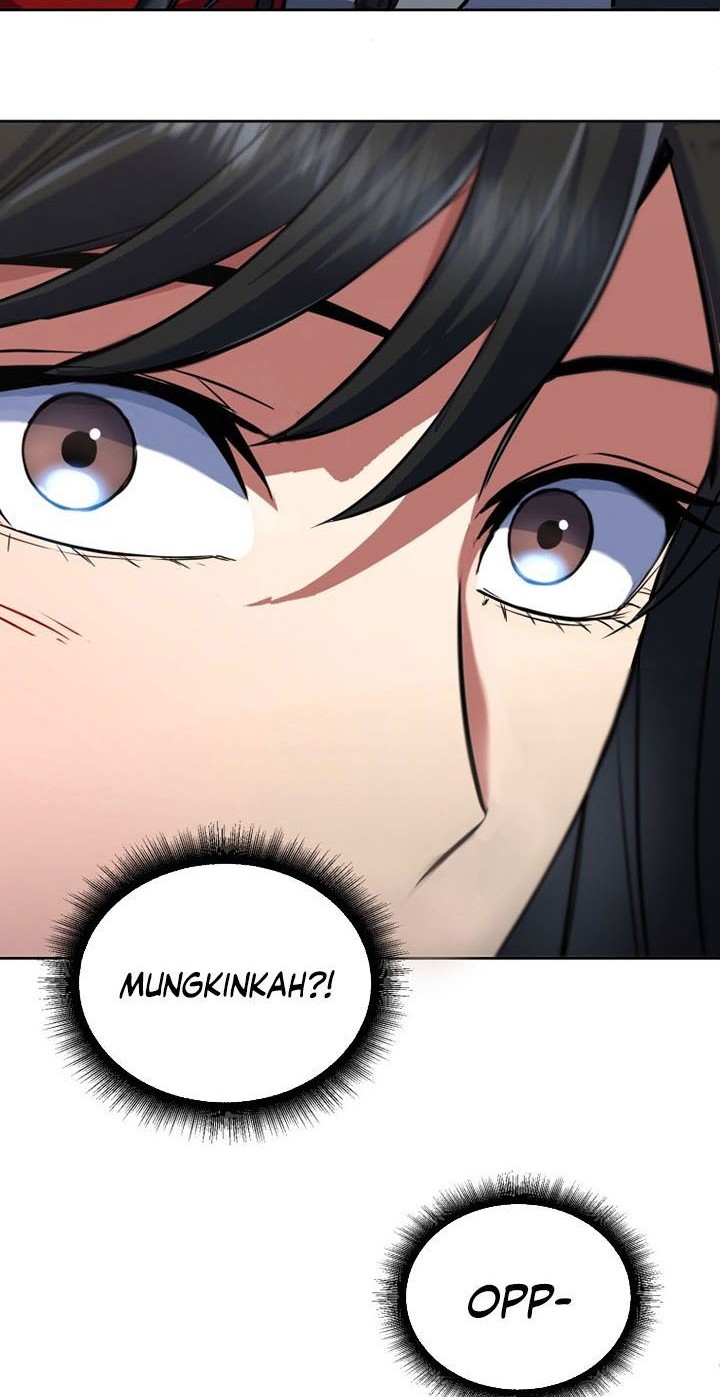 Maxed Out Leveling Chapter 14 - halaman 30