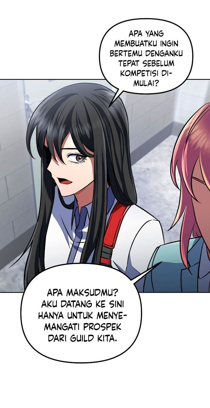 Maxed Out Leveling Chapter 14 - halaman 32