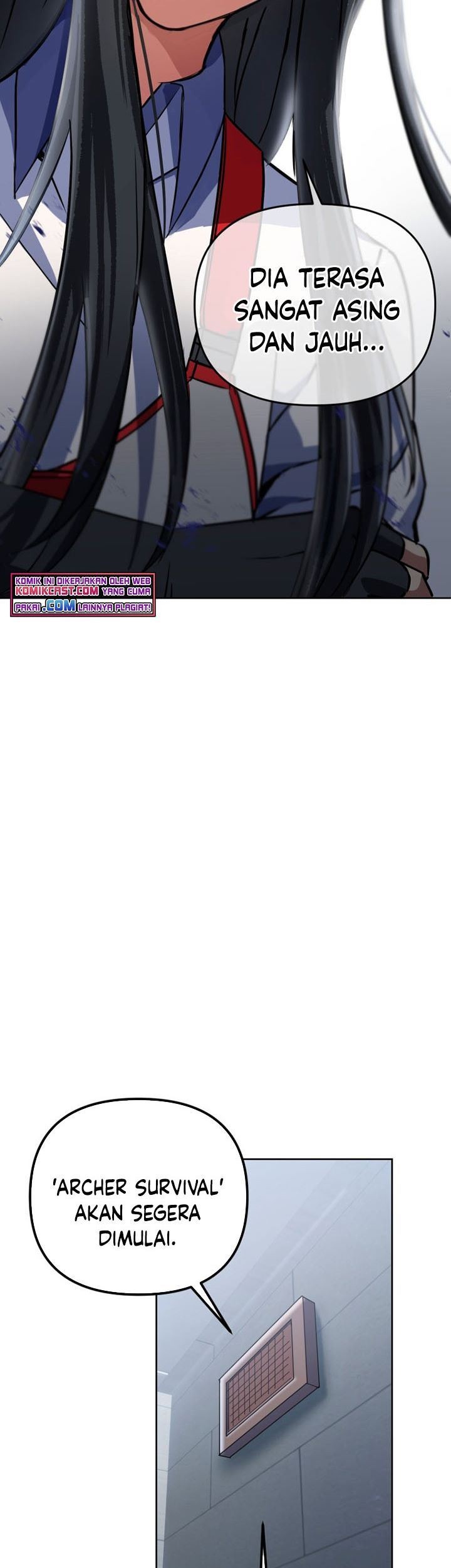 Maxed Out Leveling Chapter 14 - halaman 41