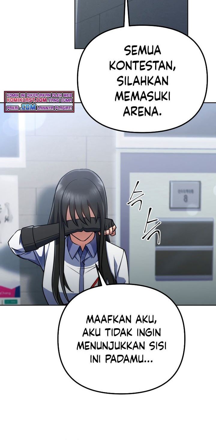 Maxed Out Leveling Chapter 14 - halaman 42