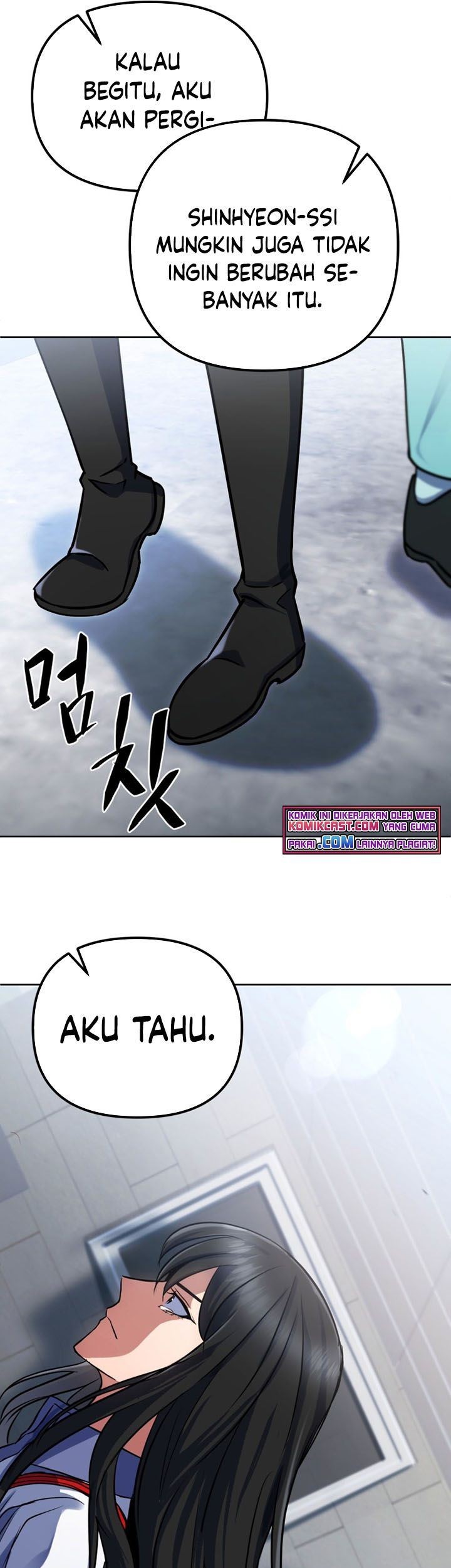 Maxed Out Leveling Chapter 14 - halaman 43