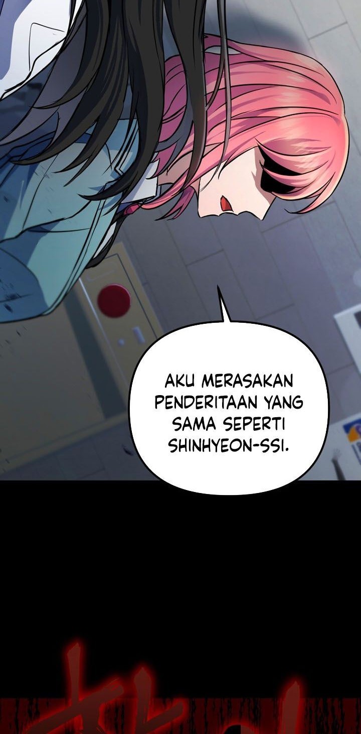 Maxed Out Leveling Chapter 14 - halaman 44