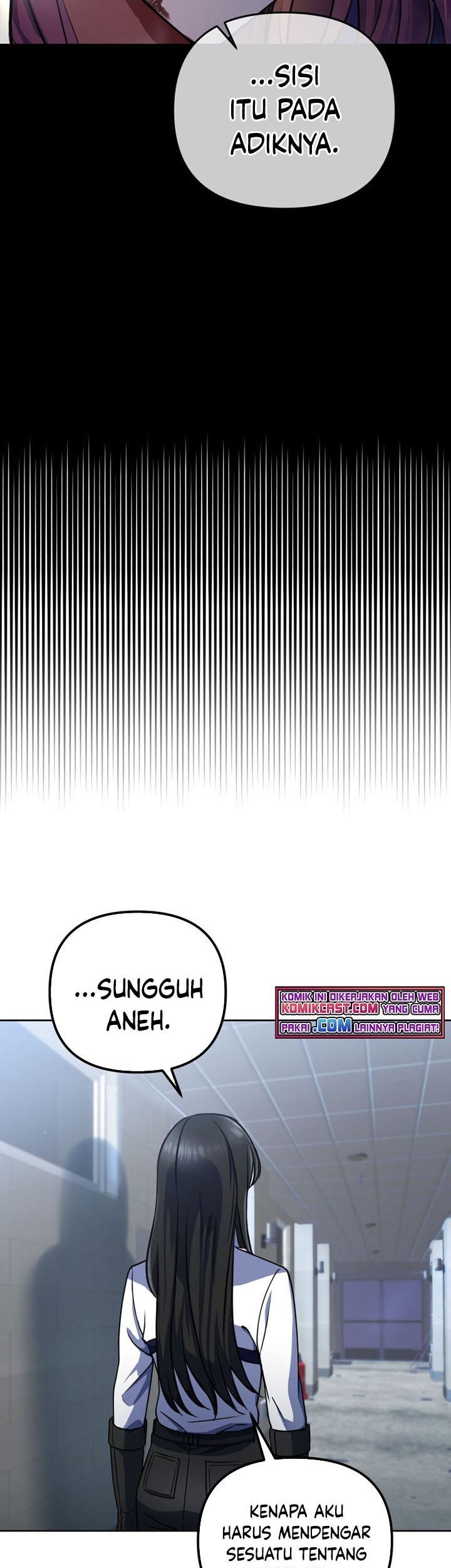 Maxed Out Leveling Chapter 14 - halaman 47