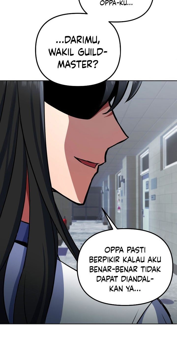 Maxed Out Leveling Chapter 14 - halaman 48