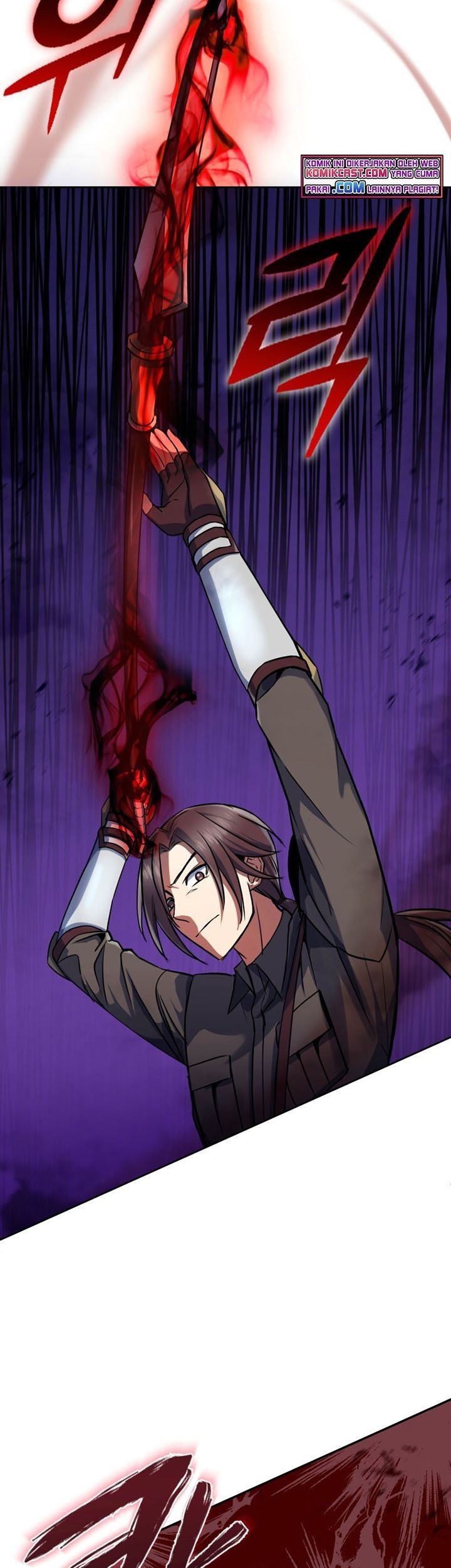Maxed Out Leveling Chapter 14 - halaman 5
