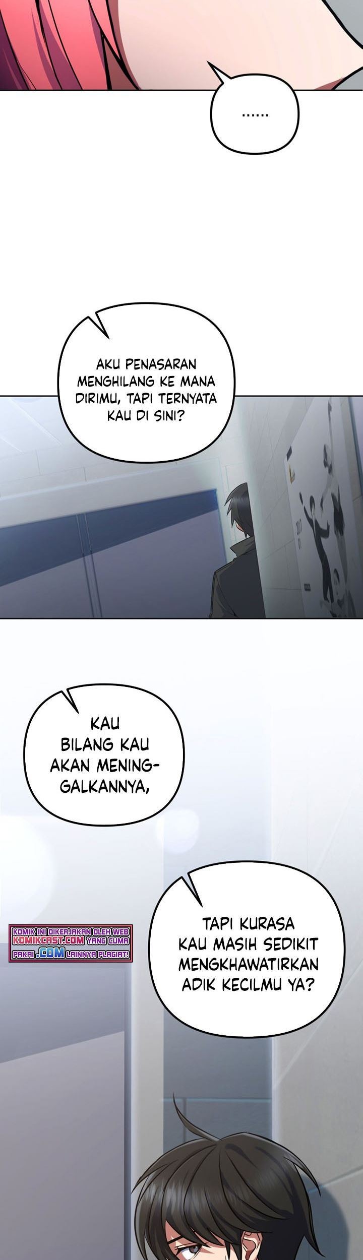 Maxed Out Leveling Chapter 14 - halaman 51