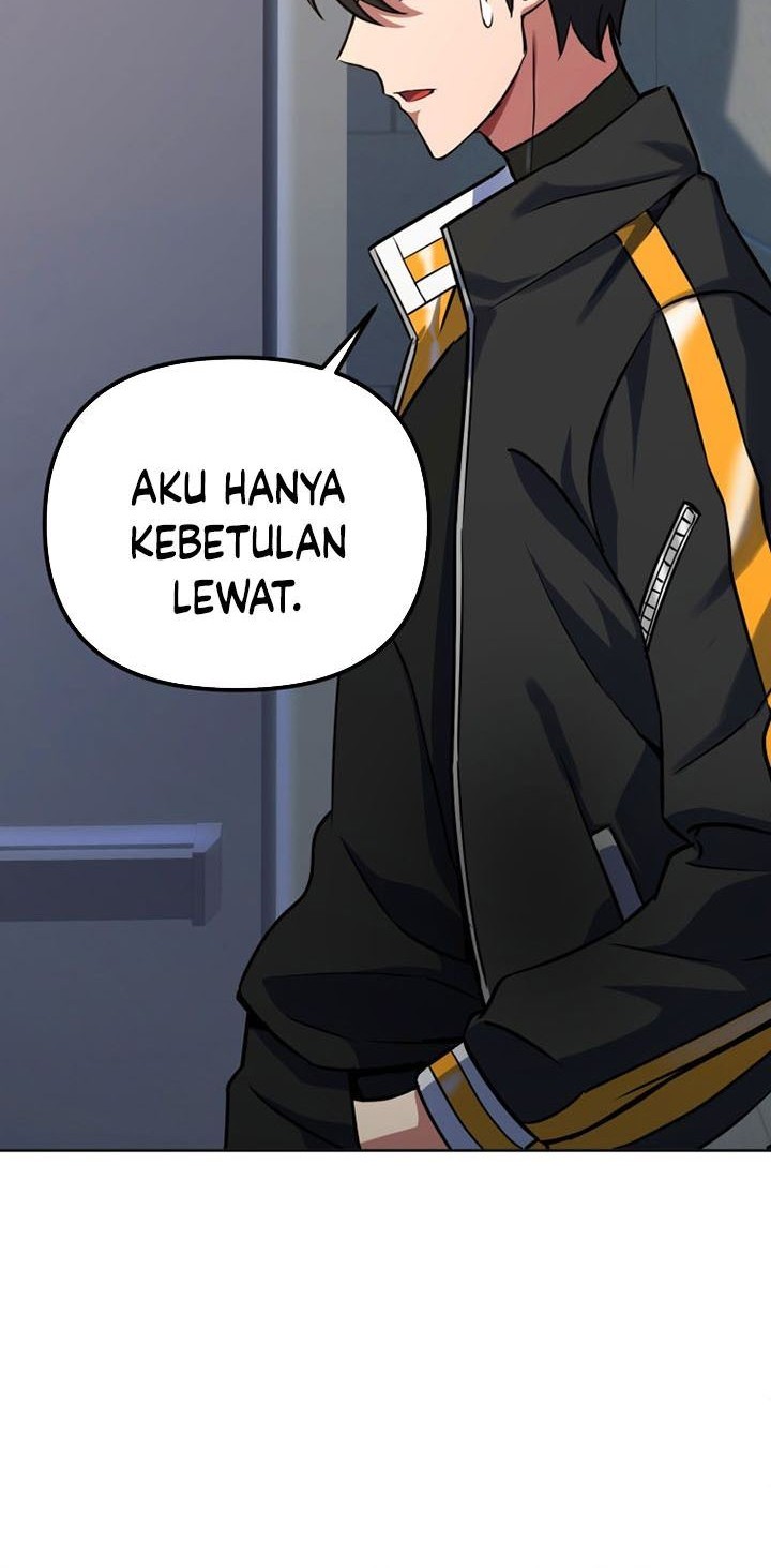Maxed Out Leveling Chapter 14 - halaman 52