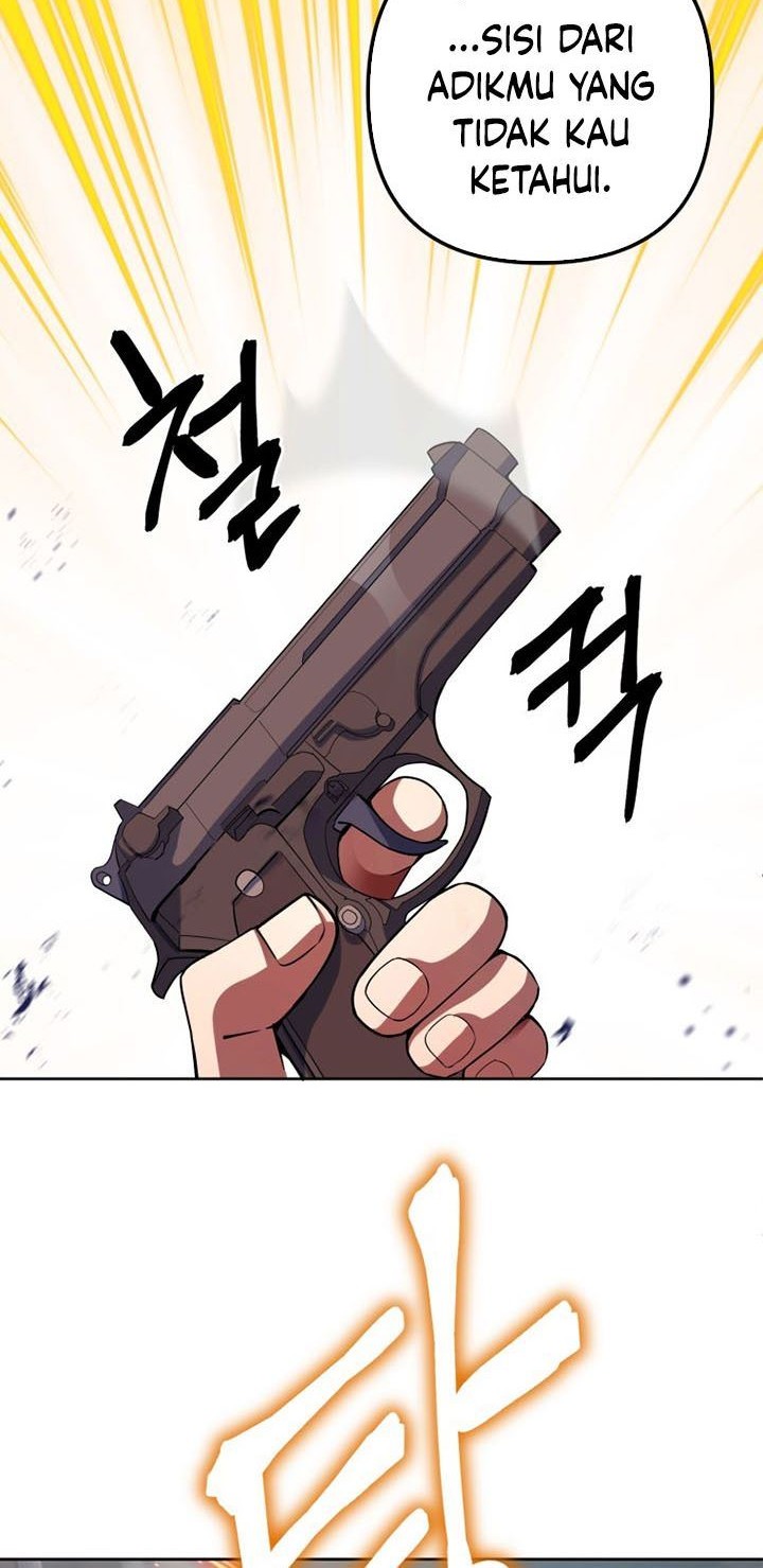 Maxed Out Leveling Chapter 14 - halaman 58