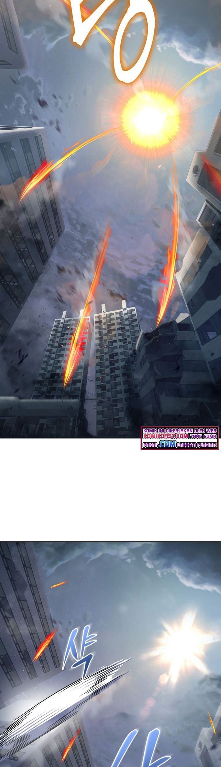 Maxed Out Leveling Chapter 14 - halaman 59