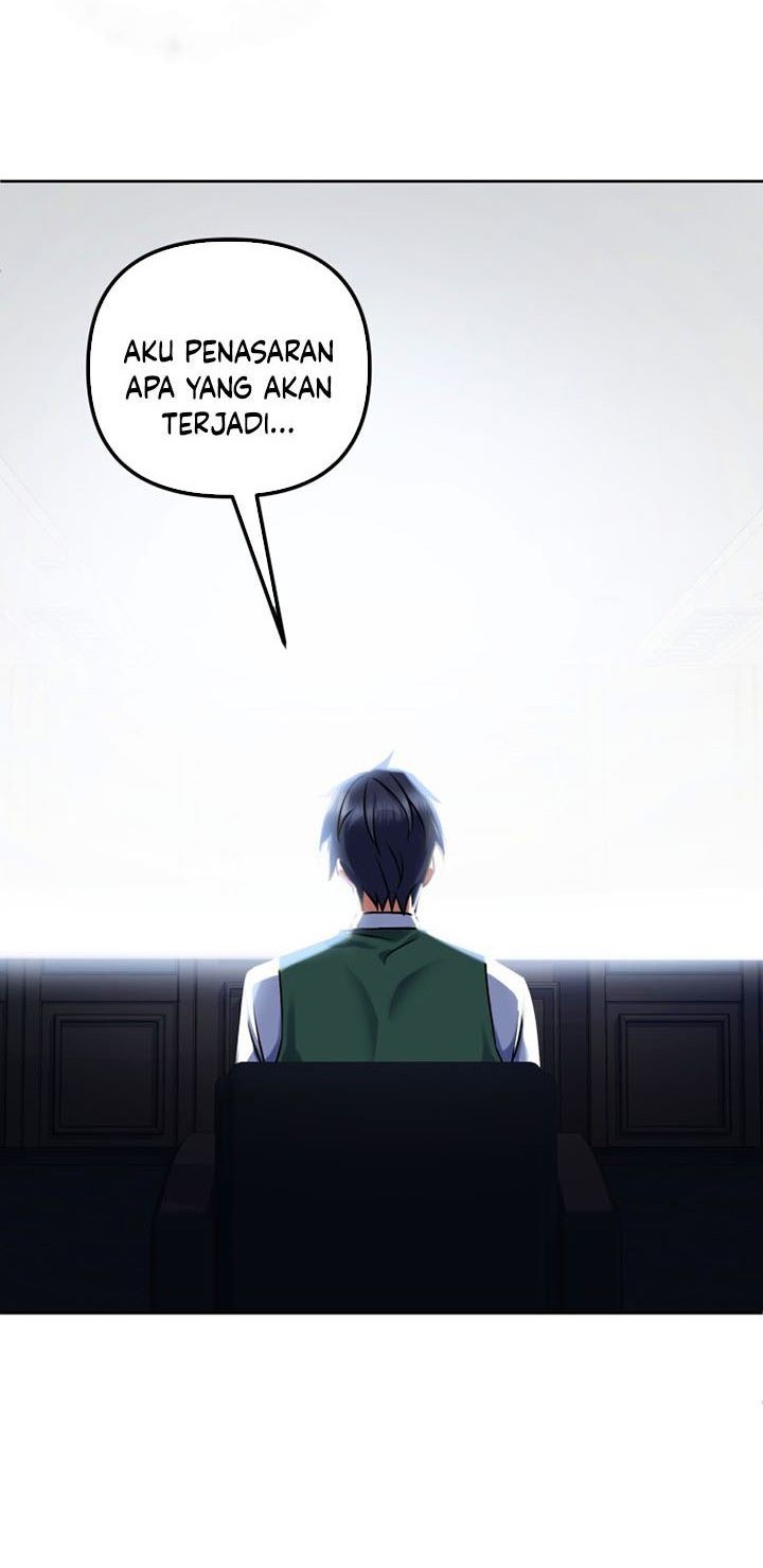 Maxed Out Leveling Chapter 14 - halaman 62