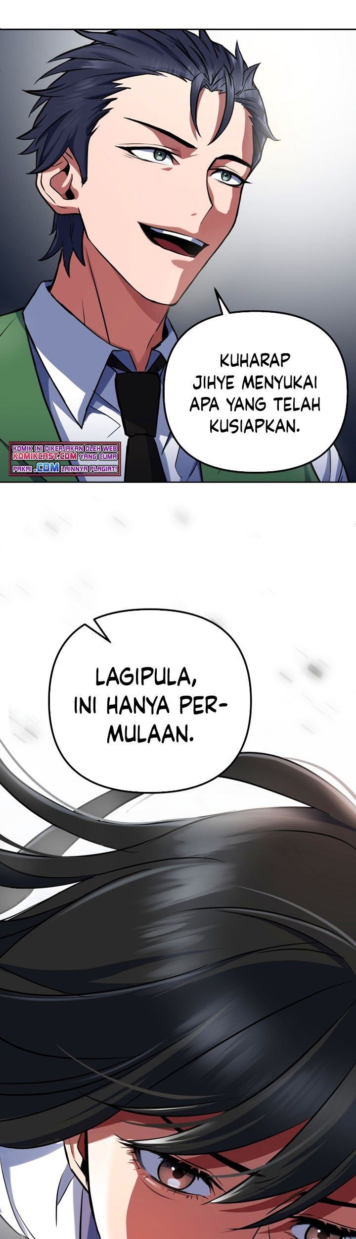Maxed Out Leveling Chapter 14 - halaman 63