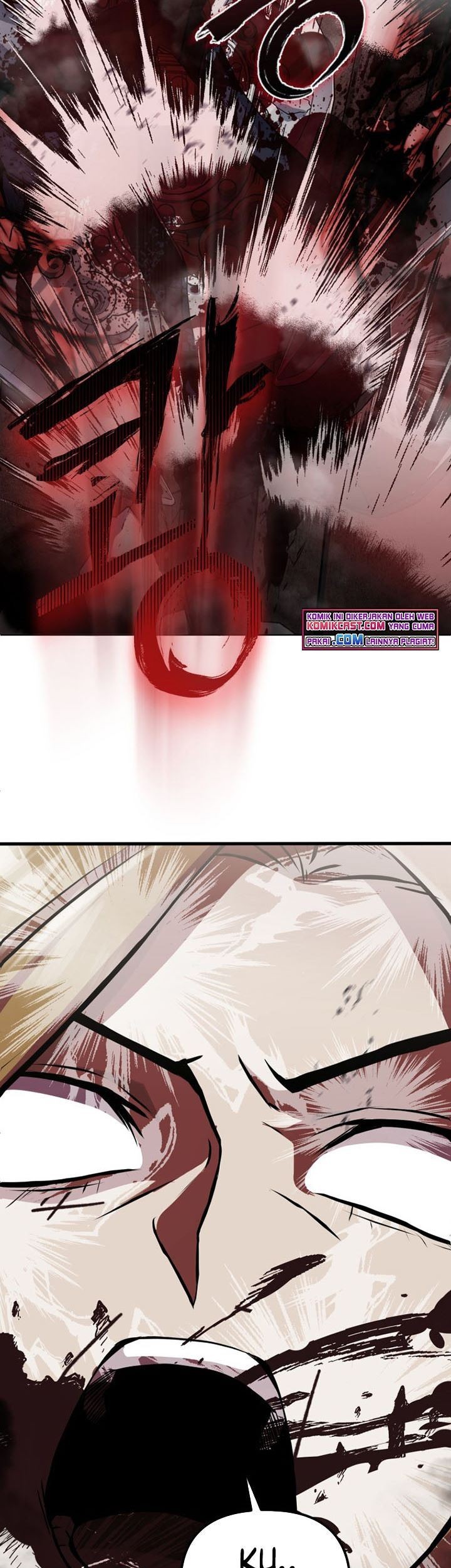 Maxed Out Leveling Chapter 14 - halaman 7