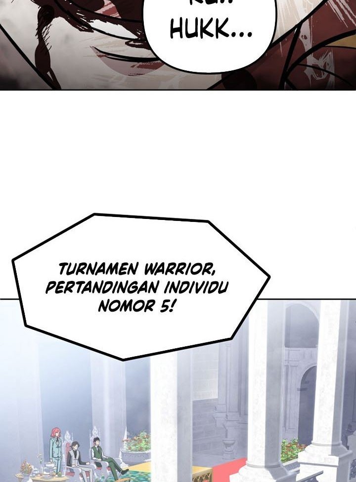 Maxed Out Leveling Chapter 14 - halaman 8