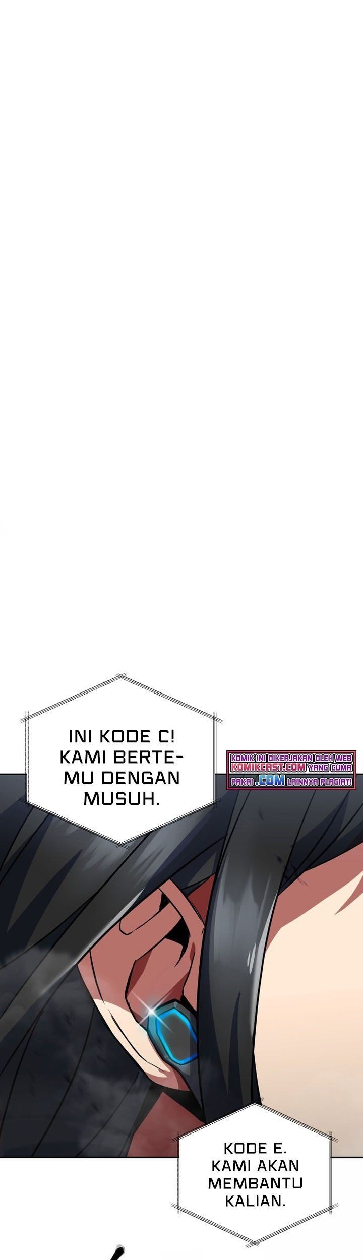 Maxed Out Leveling Chapter 15 - halaman 1