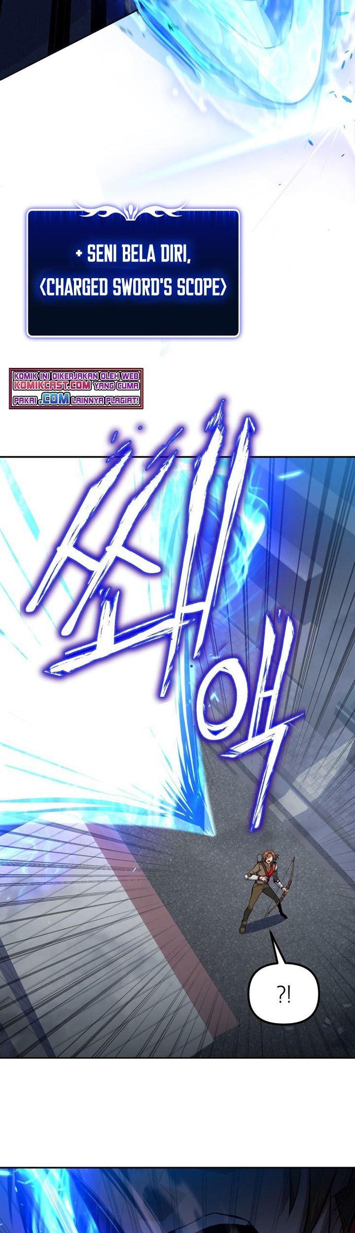 Maxed Out Leveling Chapter 15 - halaman 11