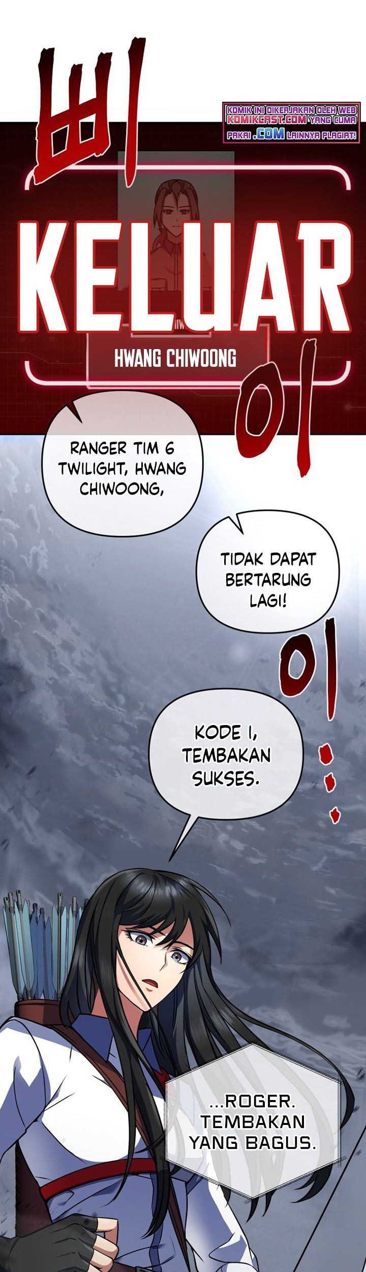 Maxed Out Leveling Chapter 15 - halaman 13