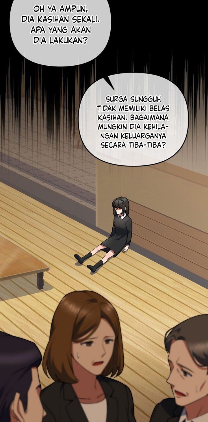 Maxed Out Leveling Chapter 15 - halaman 16