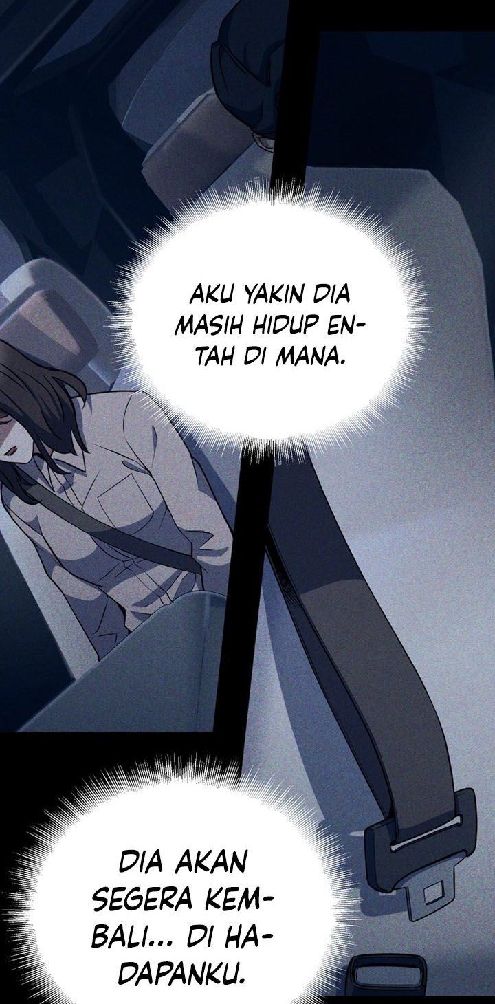 Maxed Out Leveling Chapter 15 - halaman 18