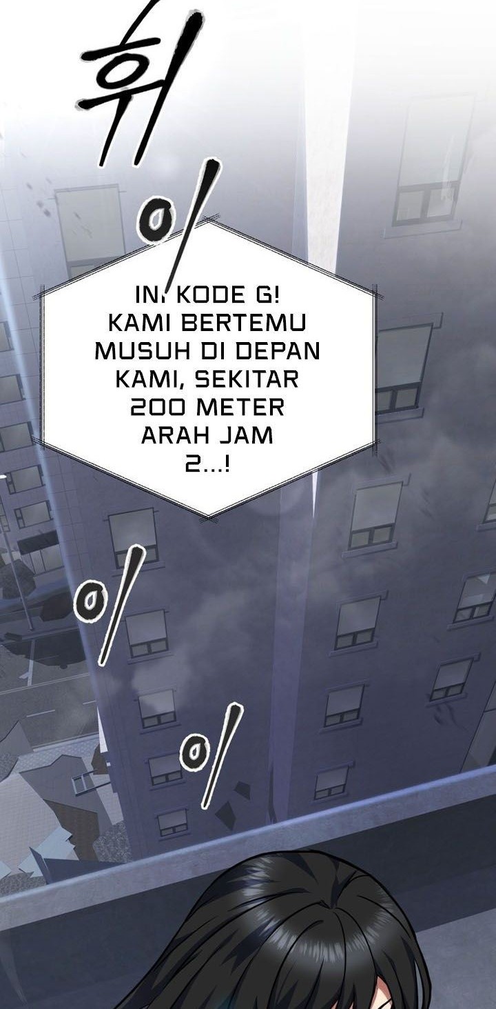Maxed Out Leveling Chapter 15 - halaman 2