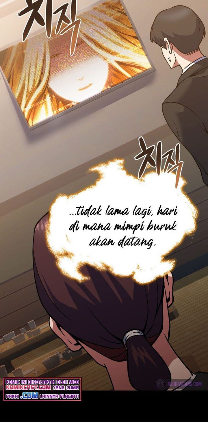 Maxed Out Leveling Chapter 15 - halaman 20