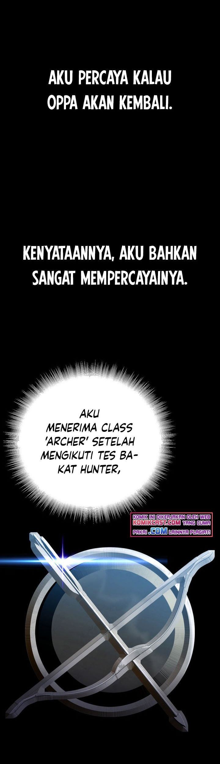Maxed Out Leveling Chapter 15 - halaman 23