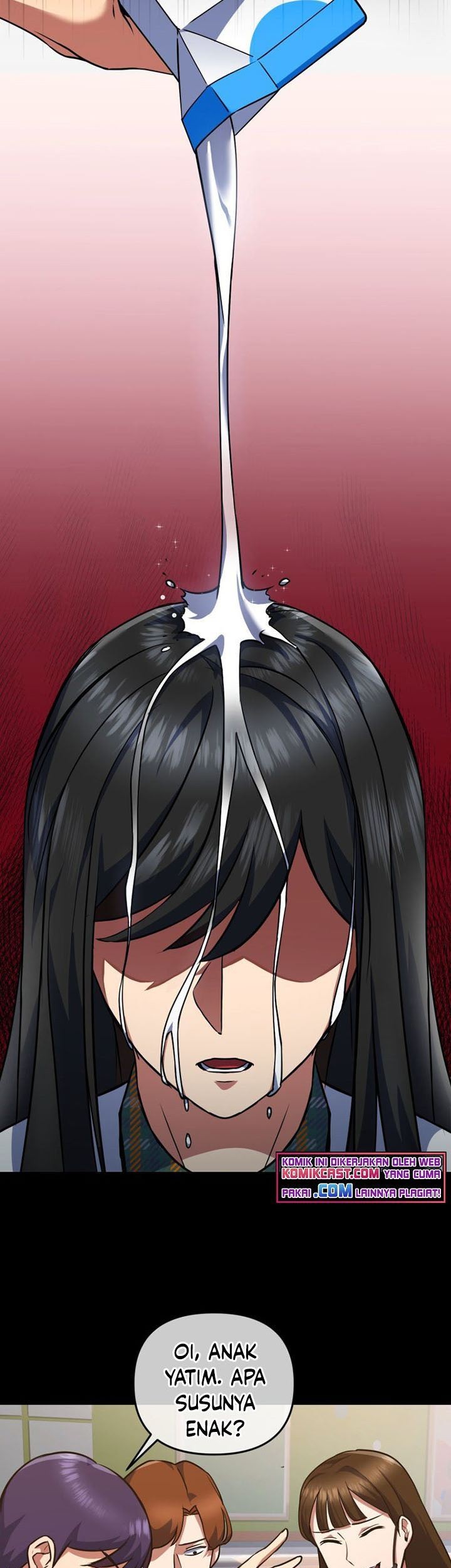 Maxed Out Leveling Chapter 15 - halaman 25