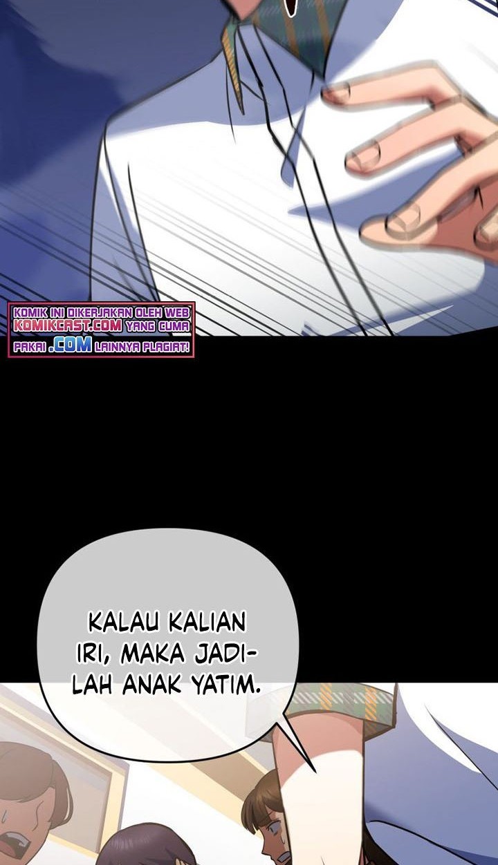 Maxed Out Leveling Chapter 15 - halaman 28