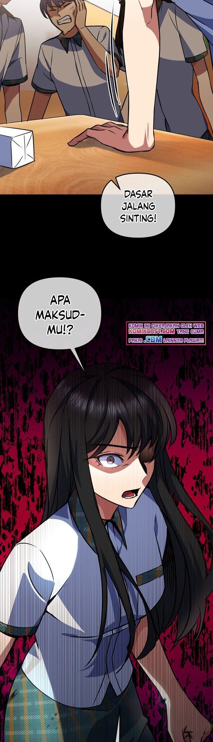 Maxed Out Leveling Chapter 15 - halaman 29