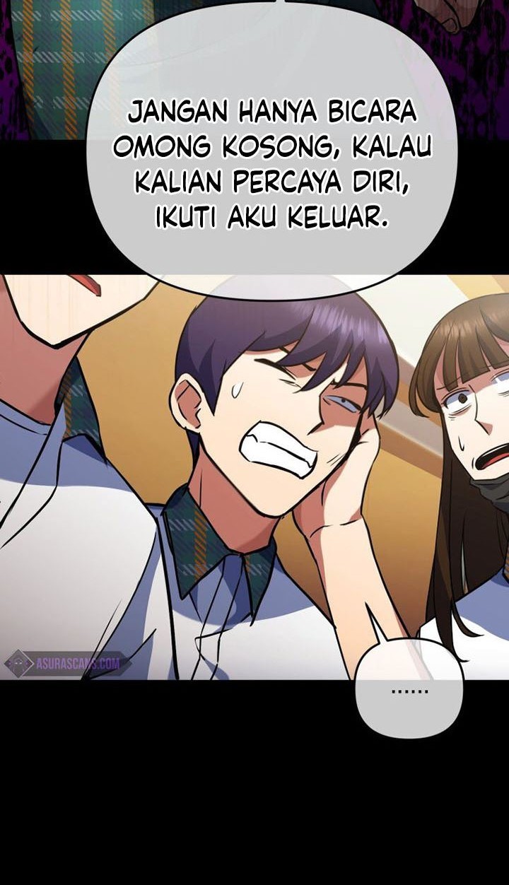 Maxed Out Leveling Chapter 15 - halaman 30