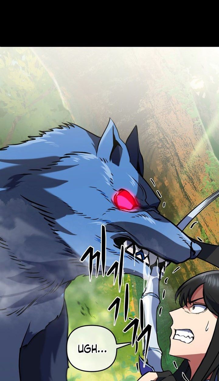 Maxed Out Leveling Chapter 15 - halaman 32