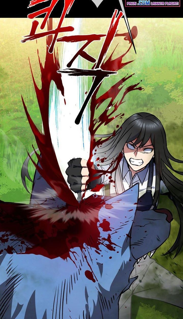 Maxed Out Leveling Chapter 15 - halaman 34