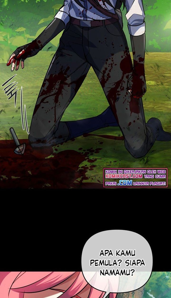 Maxed Out Leveling Chapter 15 - halaman 38
