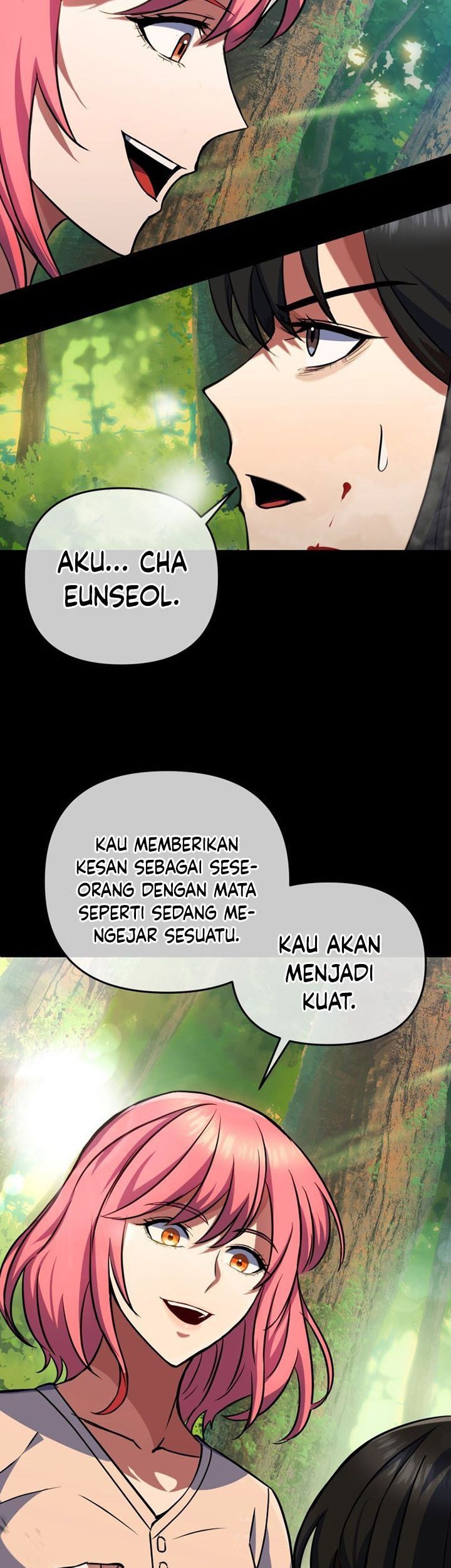 Maxed Out Leveling Chapter 15 - halaman 39