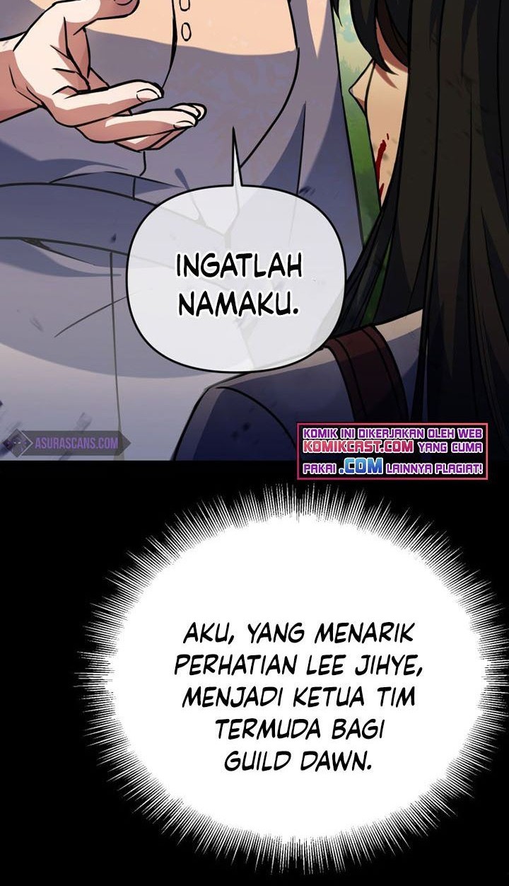 Maxed Out Leveling Chapter 15 - halaman 40