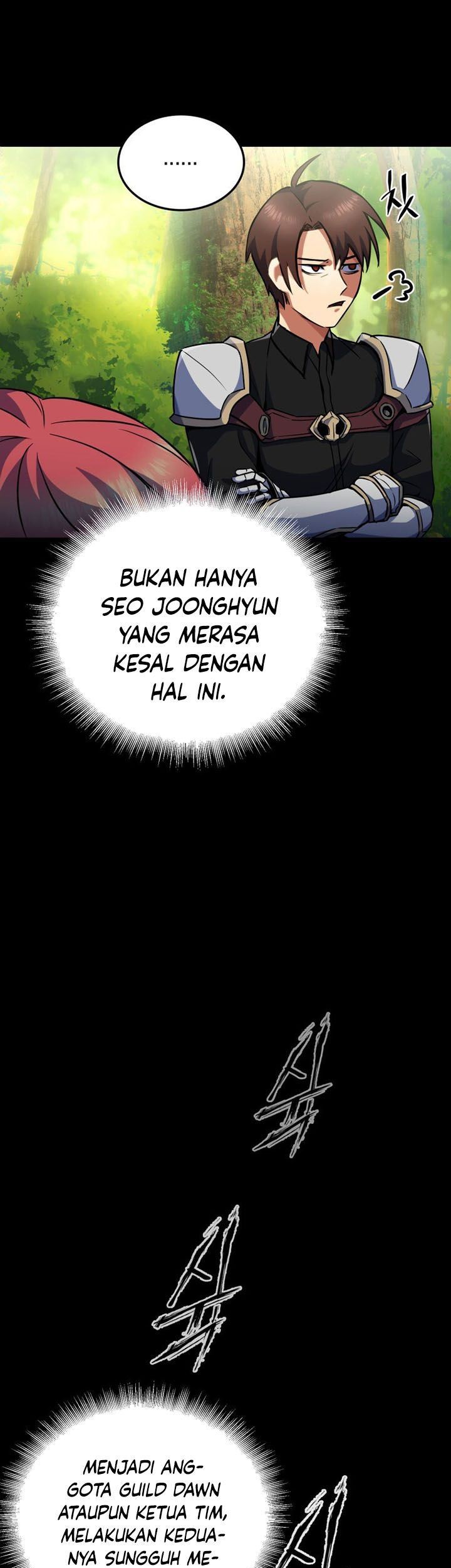 Maxed Out Leveling Chapter 15 - halaman 41