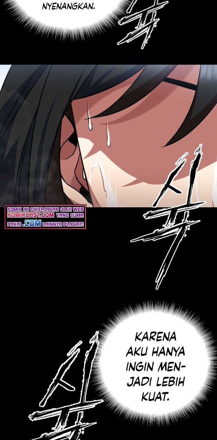 Maxed Out Leveling Chapter 15 - halaman 42