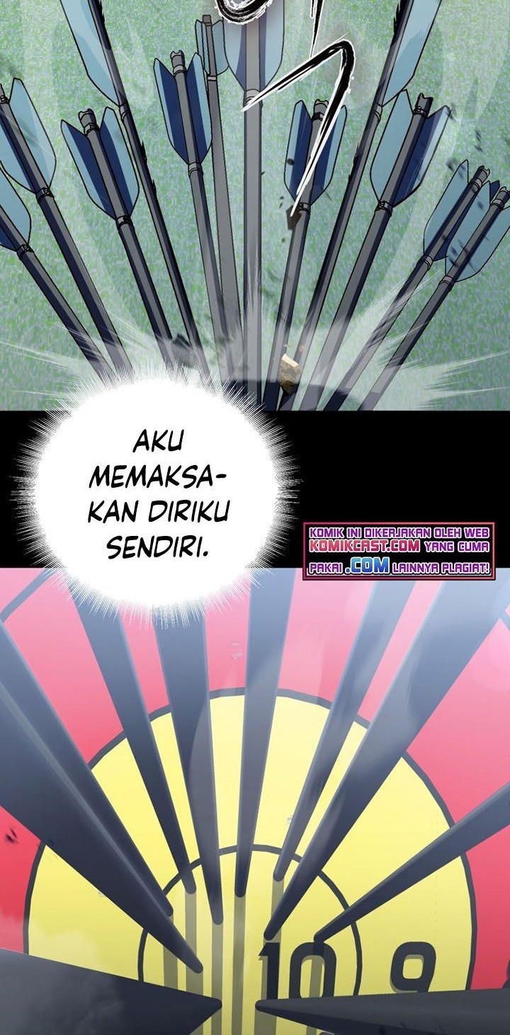 Maxed Out Leveling Chapter 15 - halaman 44