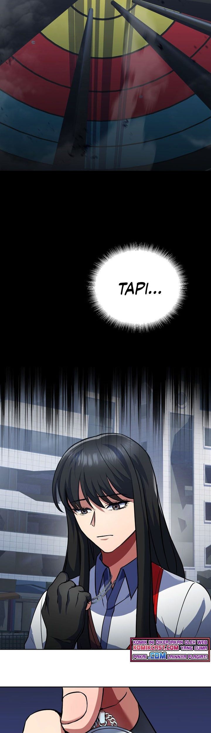 Maxed Out Leveling Chapter 15 - halaman 45