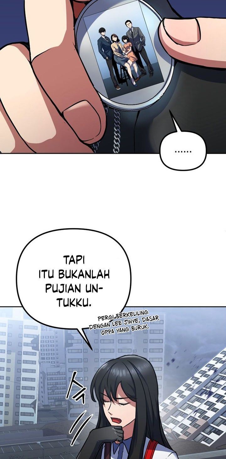 Maxed Out Leveling Chapter 15 - halaman 46